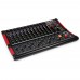 Power Dynamics PDM-M1204 12-Channel Music Mixer